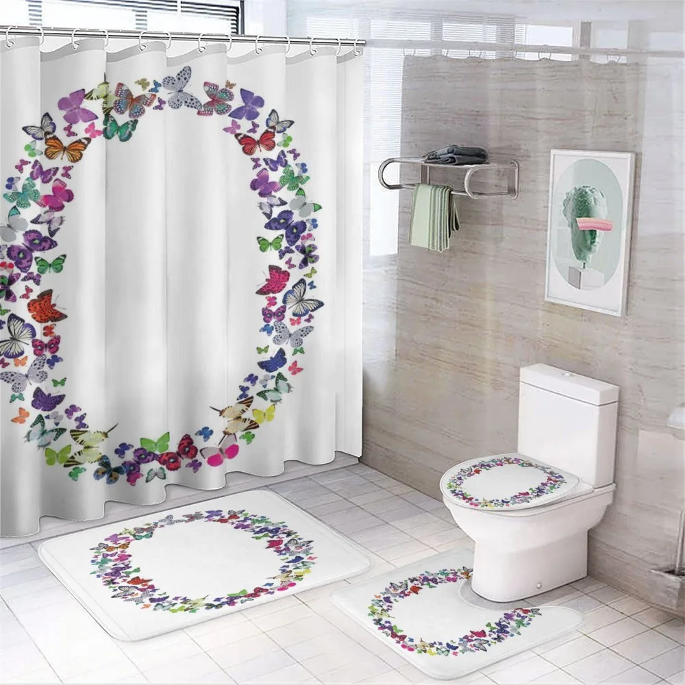 ABC of Summer Nature — Your design