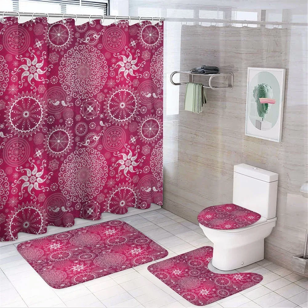 Anatolian Flower — Your design