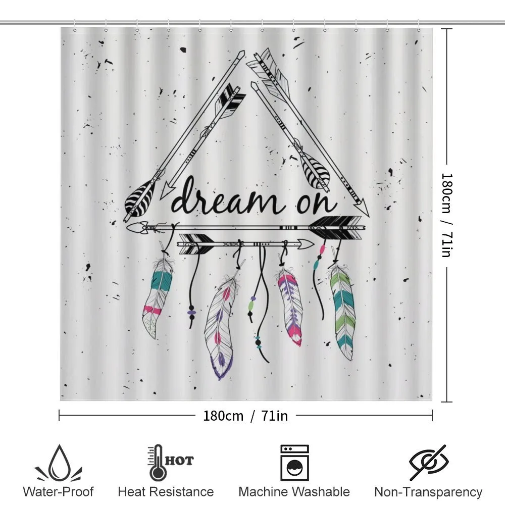 Bohemian Dream — Detail 2