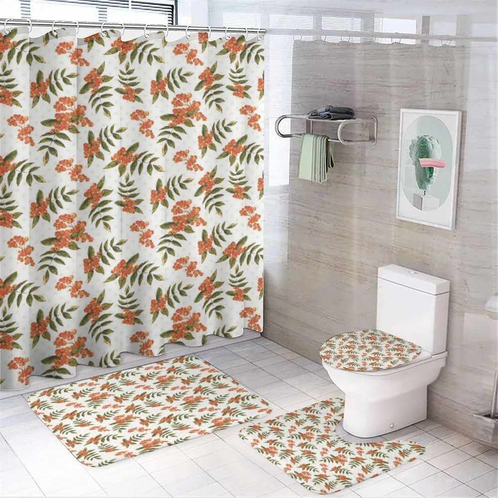 Botanical Foliage Nature — Your design