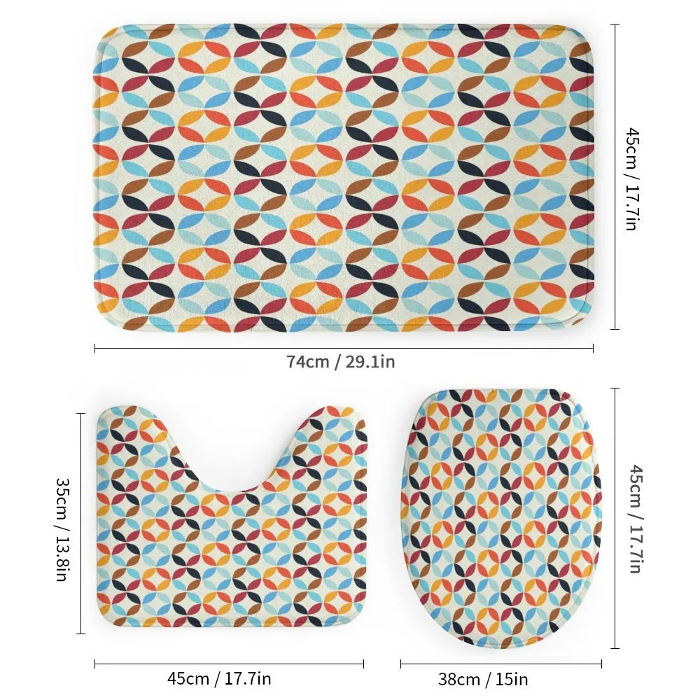 Bound Square Circle — Detail 1