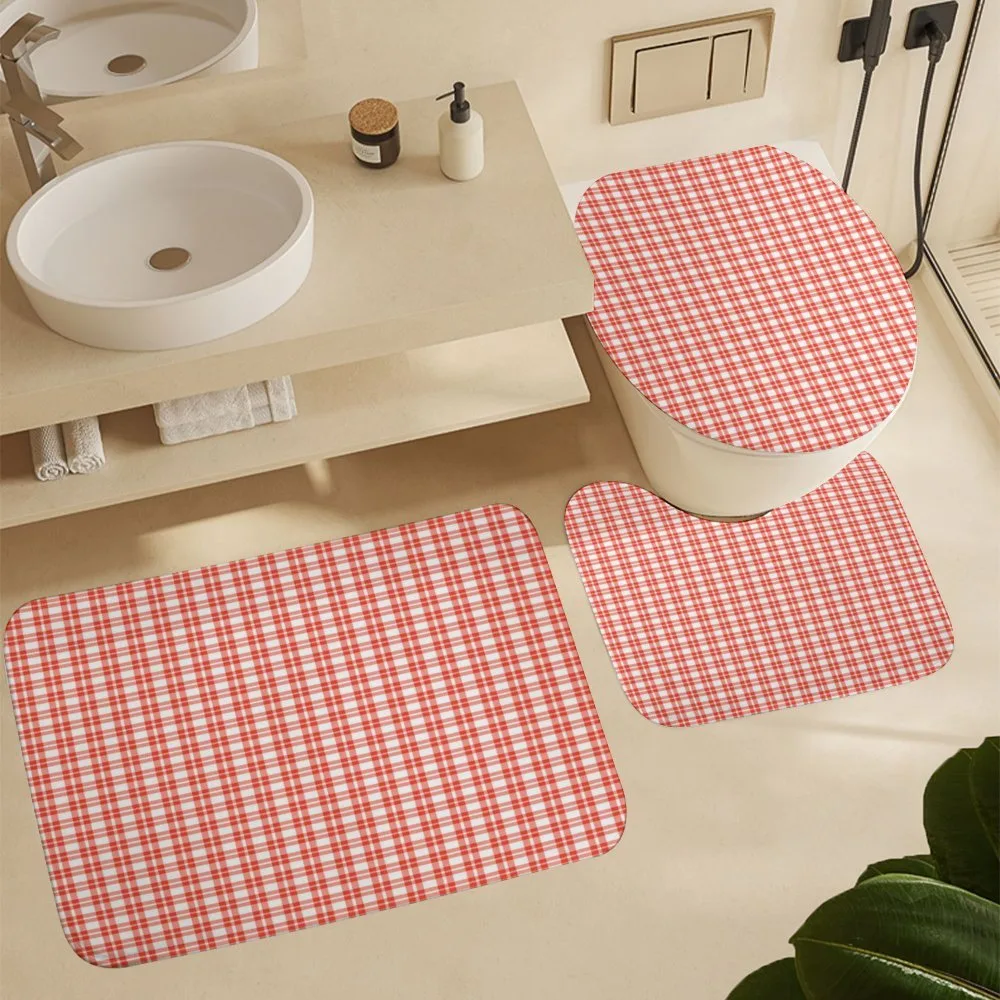 Checkered Country Picnic — Detail 5