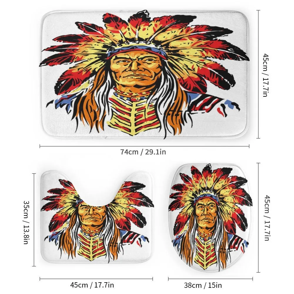 Chief — Detail 1