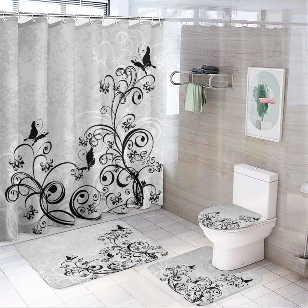 Floral and Grunge — Your design