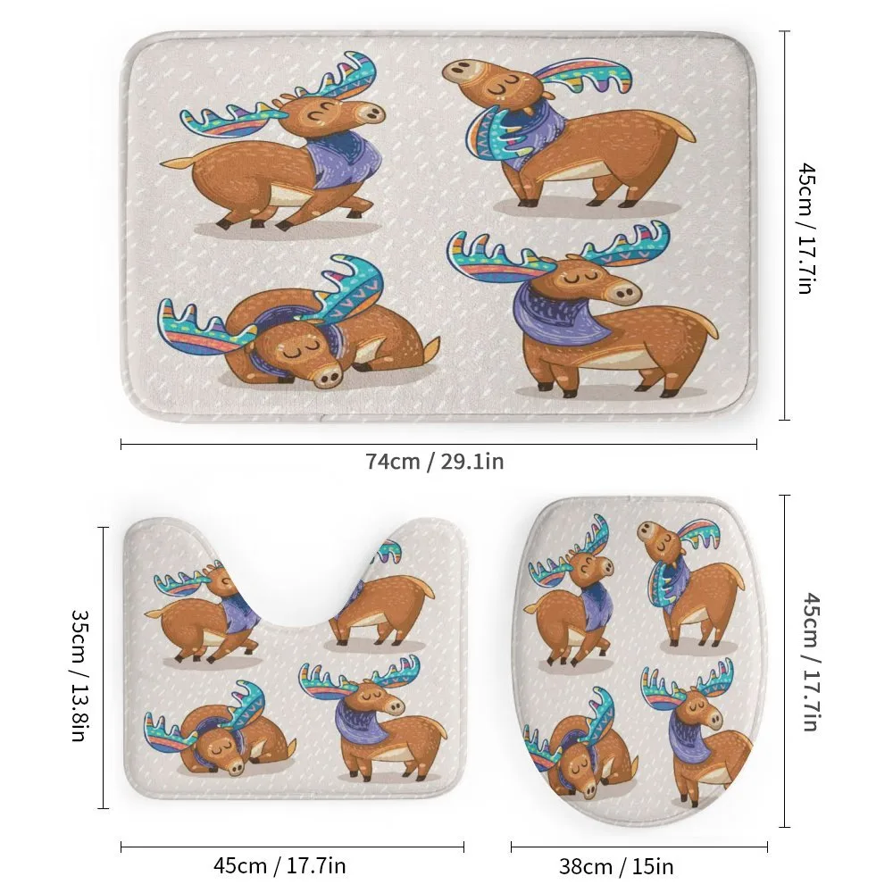 Friendly Nursery Kids — Detail 1