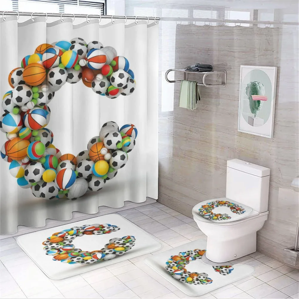 Fun Activity Equipment — Your design