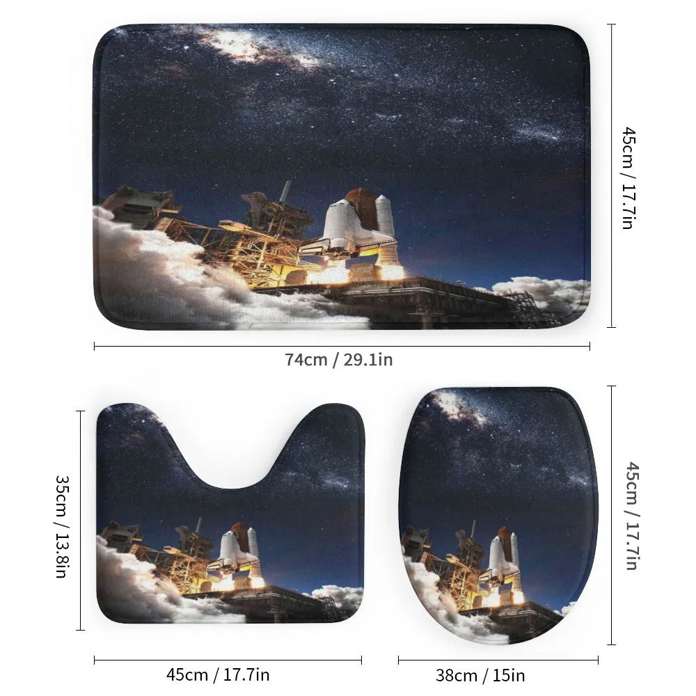 Galaxy Solar Adventure — Detail 1