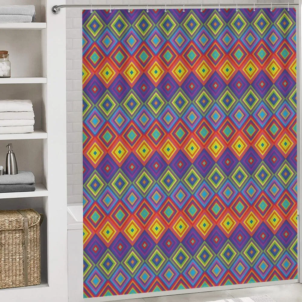 Hippie Vibrant Retro — Detail 4