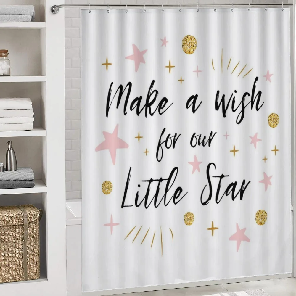 Make a Wish for Little Star — Detail 4