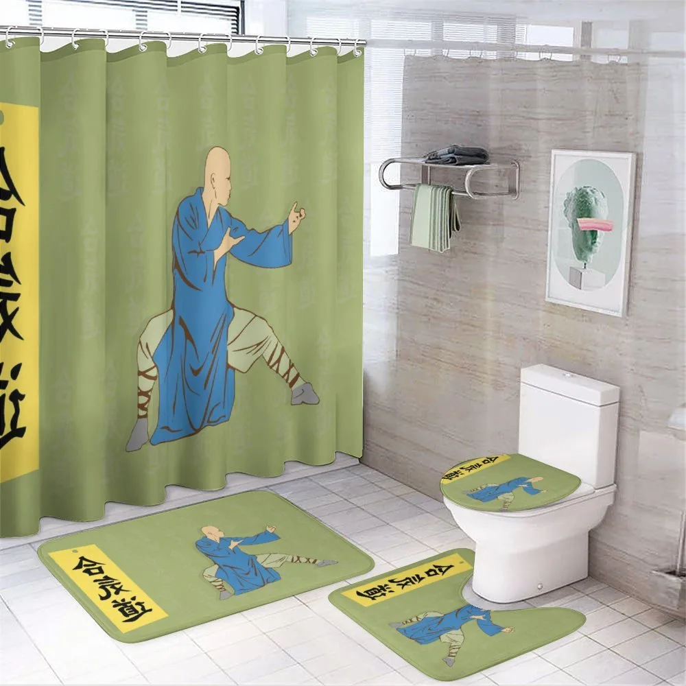 Man in Clothes Moves — Your design
