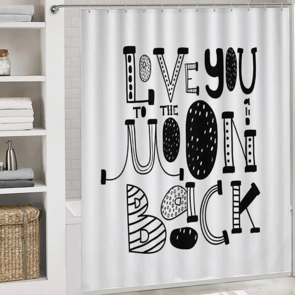 Modern Graphic Love — Detail 4