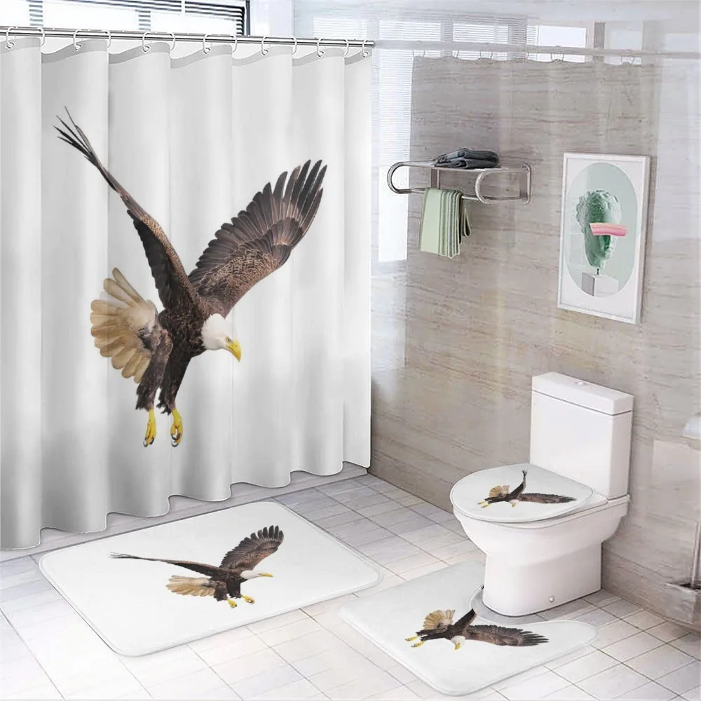 Predator and Prey Scene — Your design
