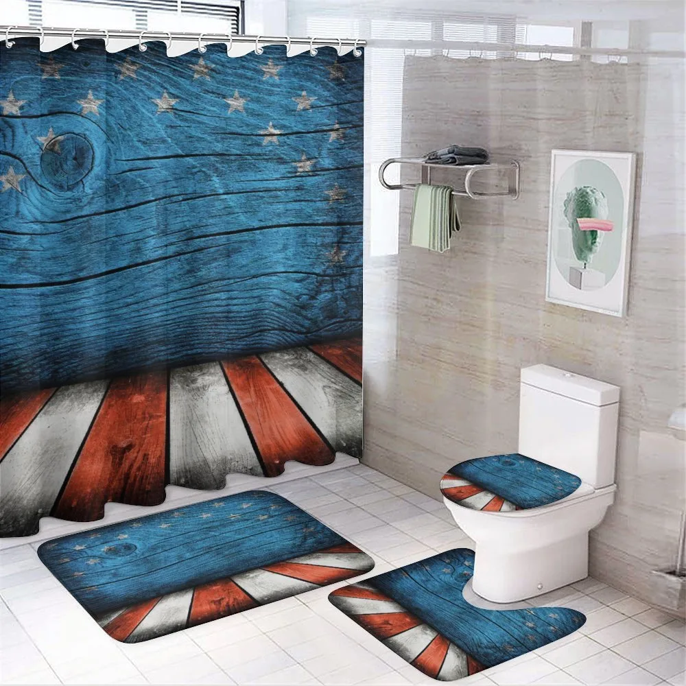 Rustic Wooden — Your design