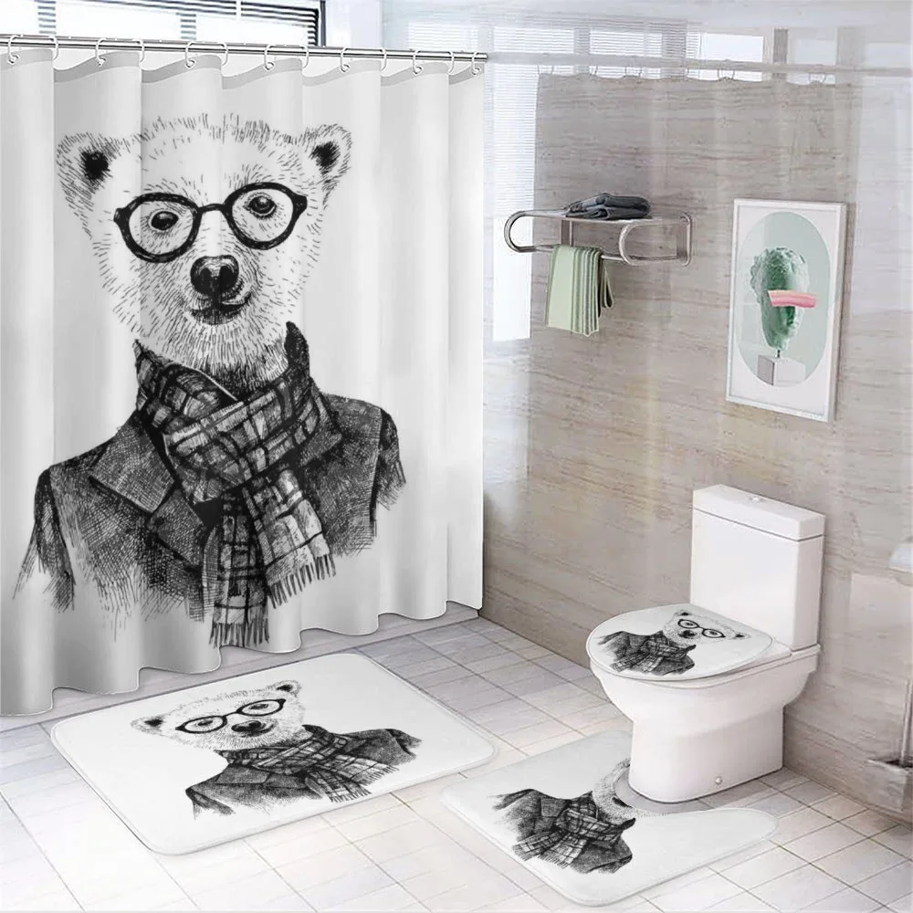 Sketch Bear — Your design