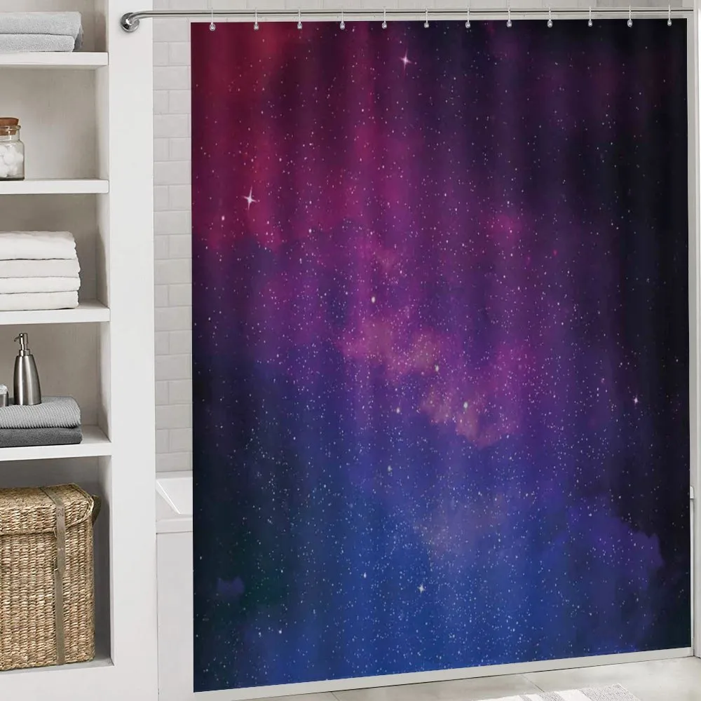 Stardust Space Rainbow — Detail 4