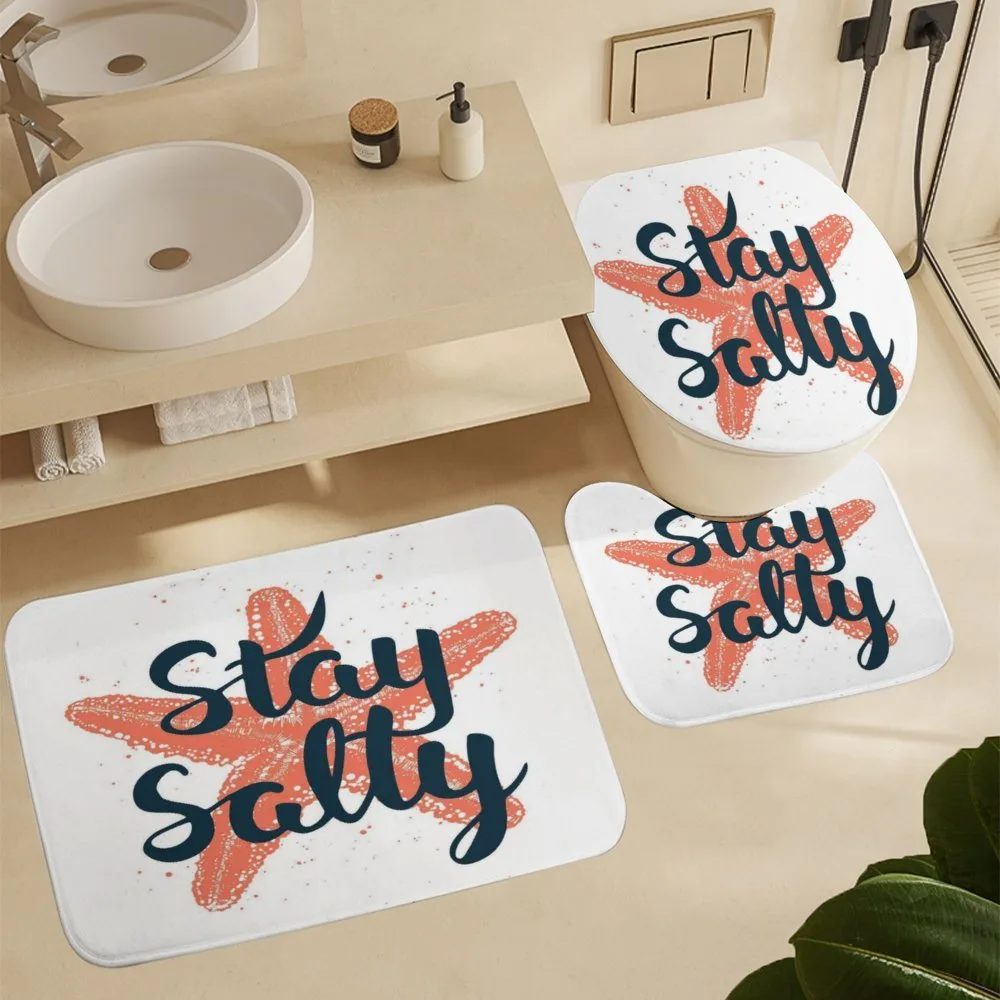 Stay Salty Starfish — Detail 5