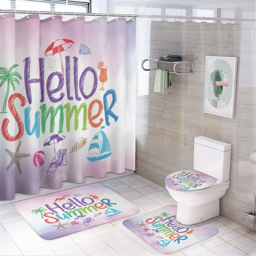 Summer Motivational — Your design