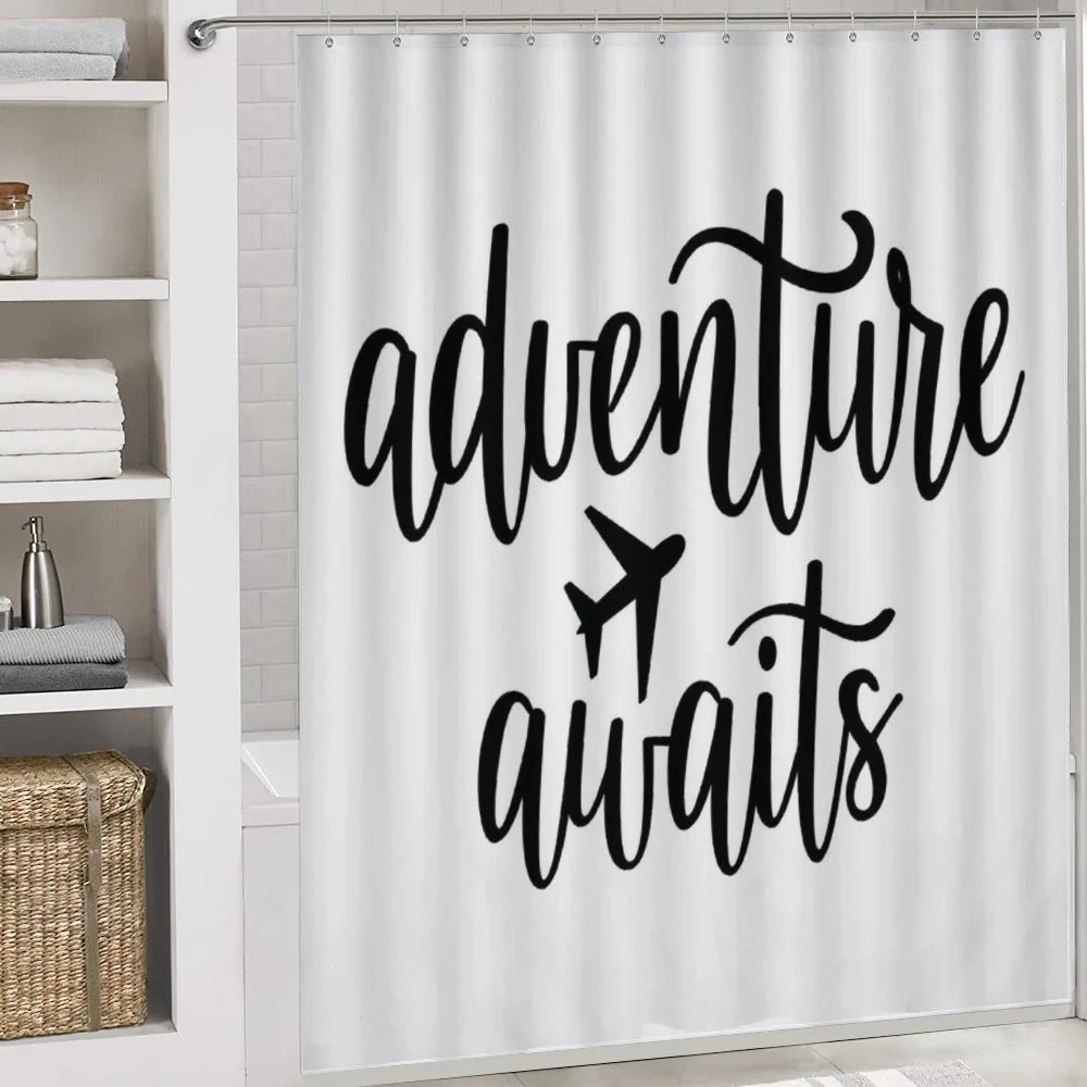 Travel Typography — Detail 4
