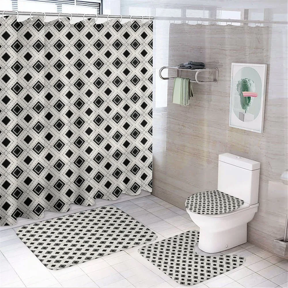 Triangles Squares — Your design