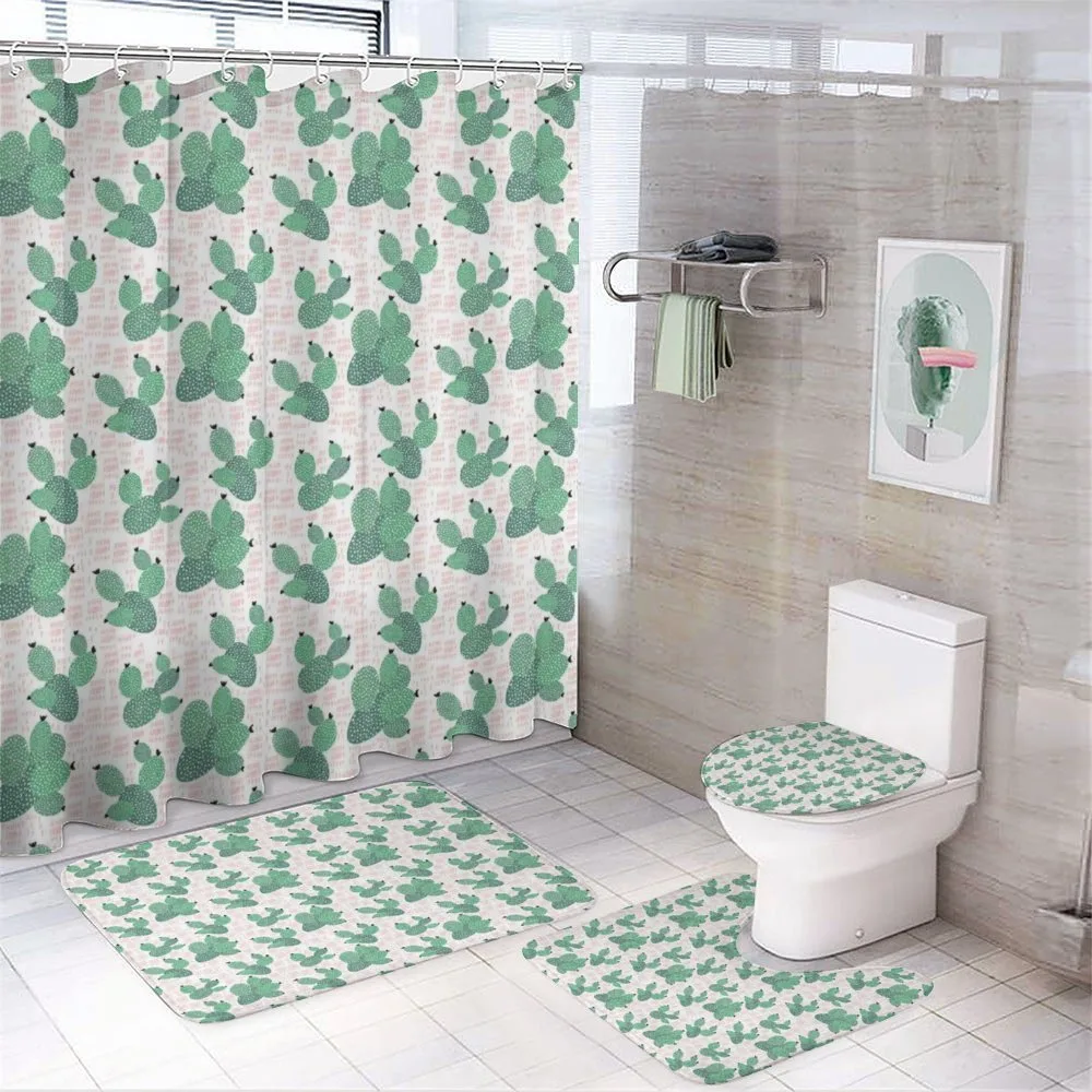 Tropical Succulent Art — Your design