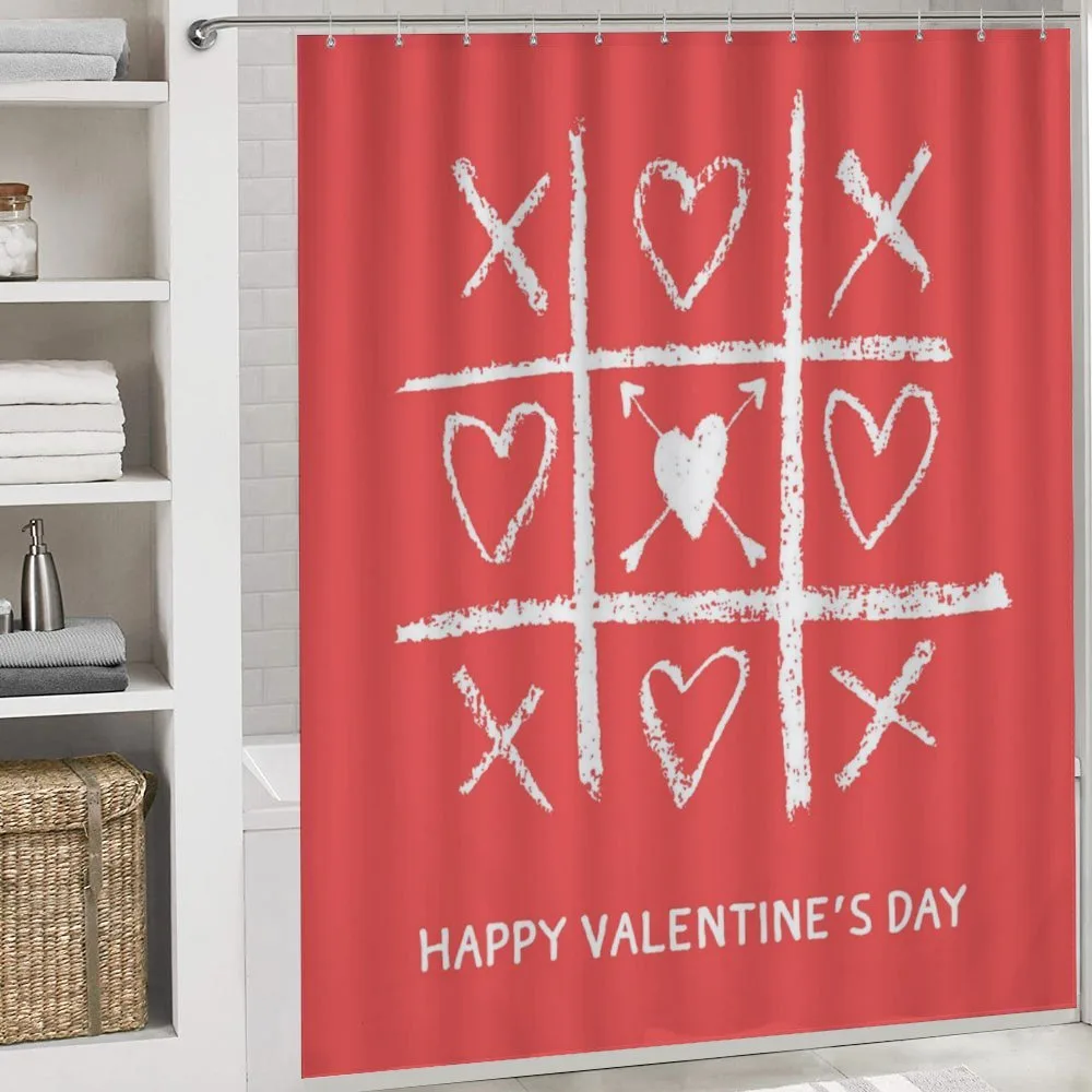 Valentines Day Game with Heart — Detail 4