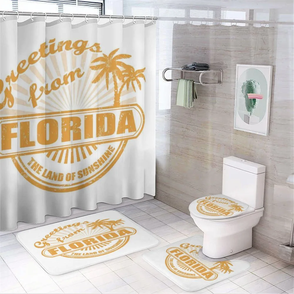 Weathered Look Land — Your design