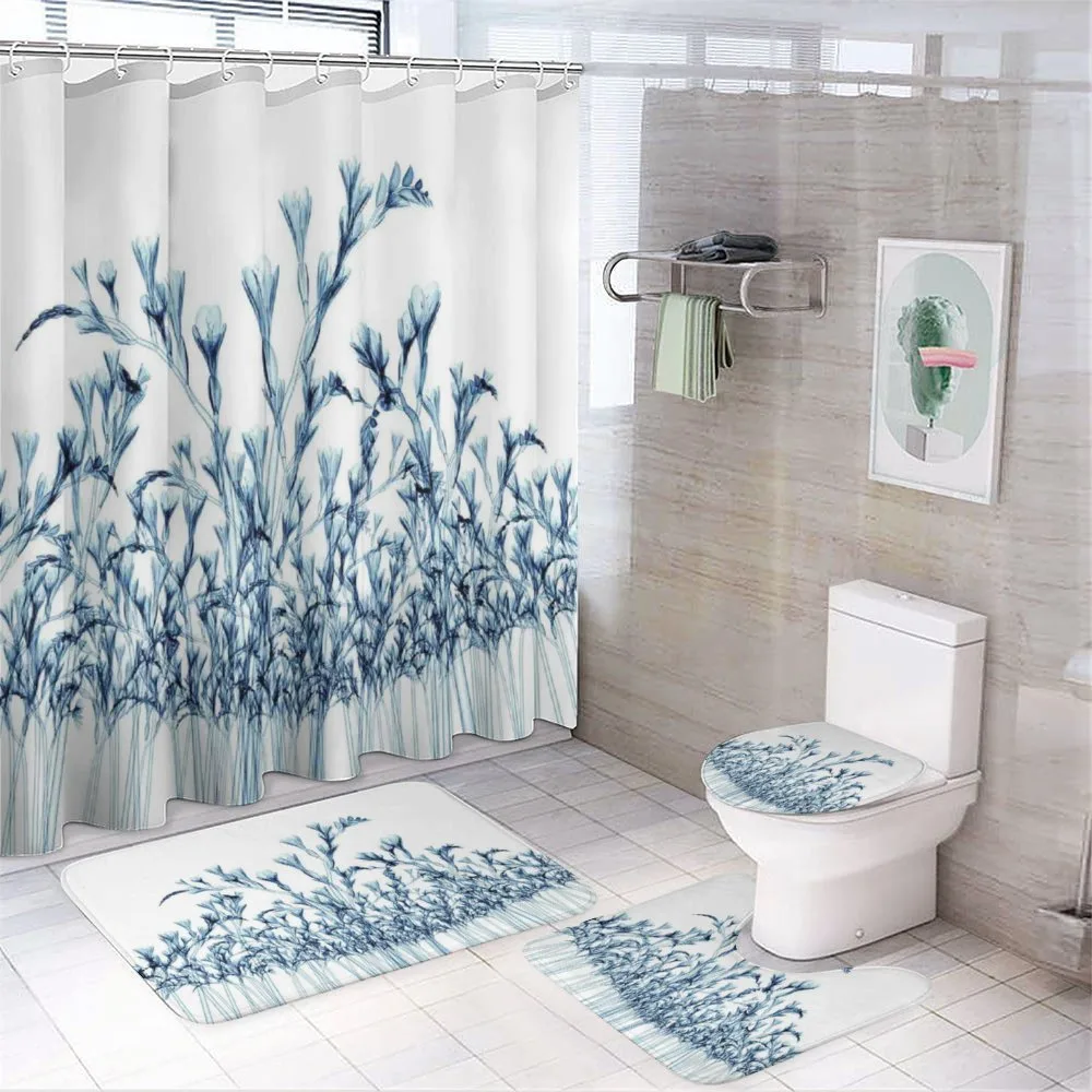 X-Ray Floral Nature — Your design