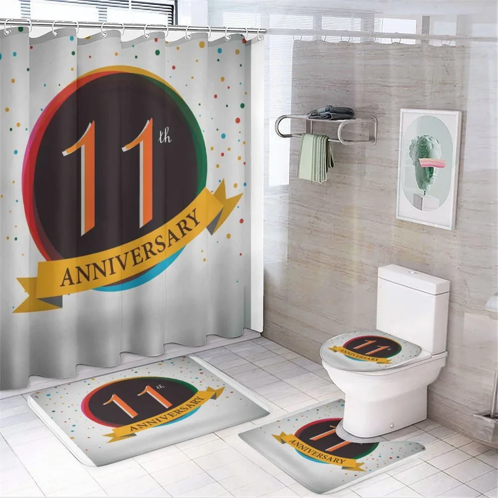 11 Year Retro Style — Your design
