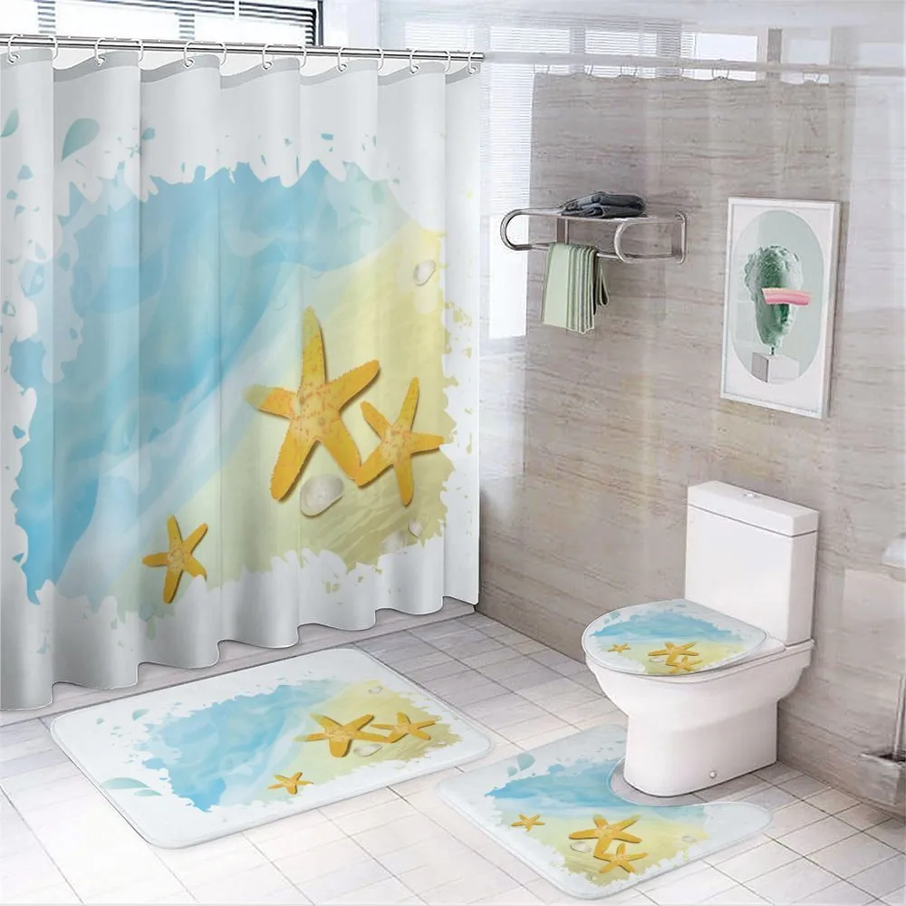 Beach — Your design