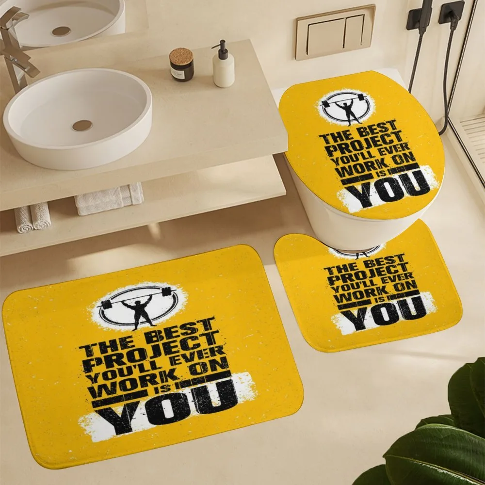 Best Project is You — Detail 5