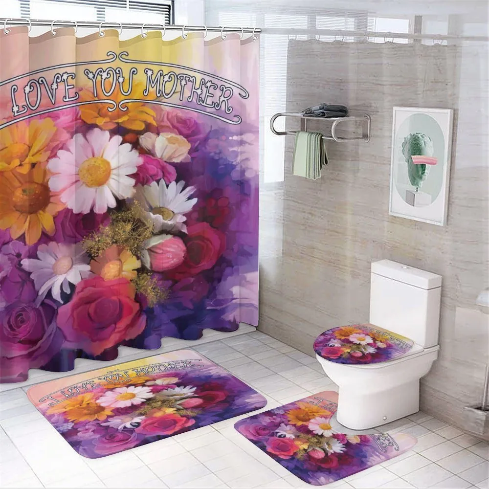 Blossoming Roses — Your design