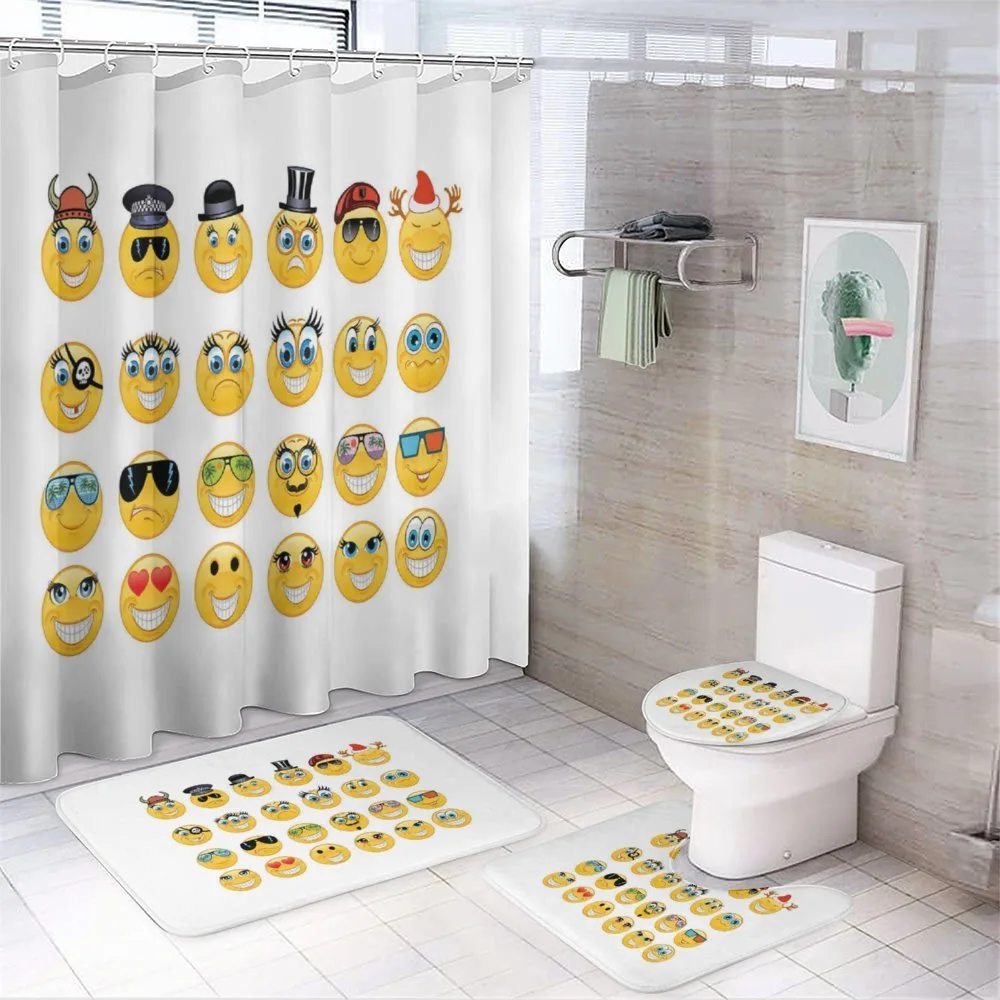 Cartoon Faces Viking — Your design