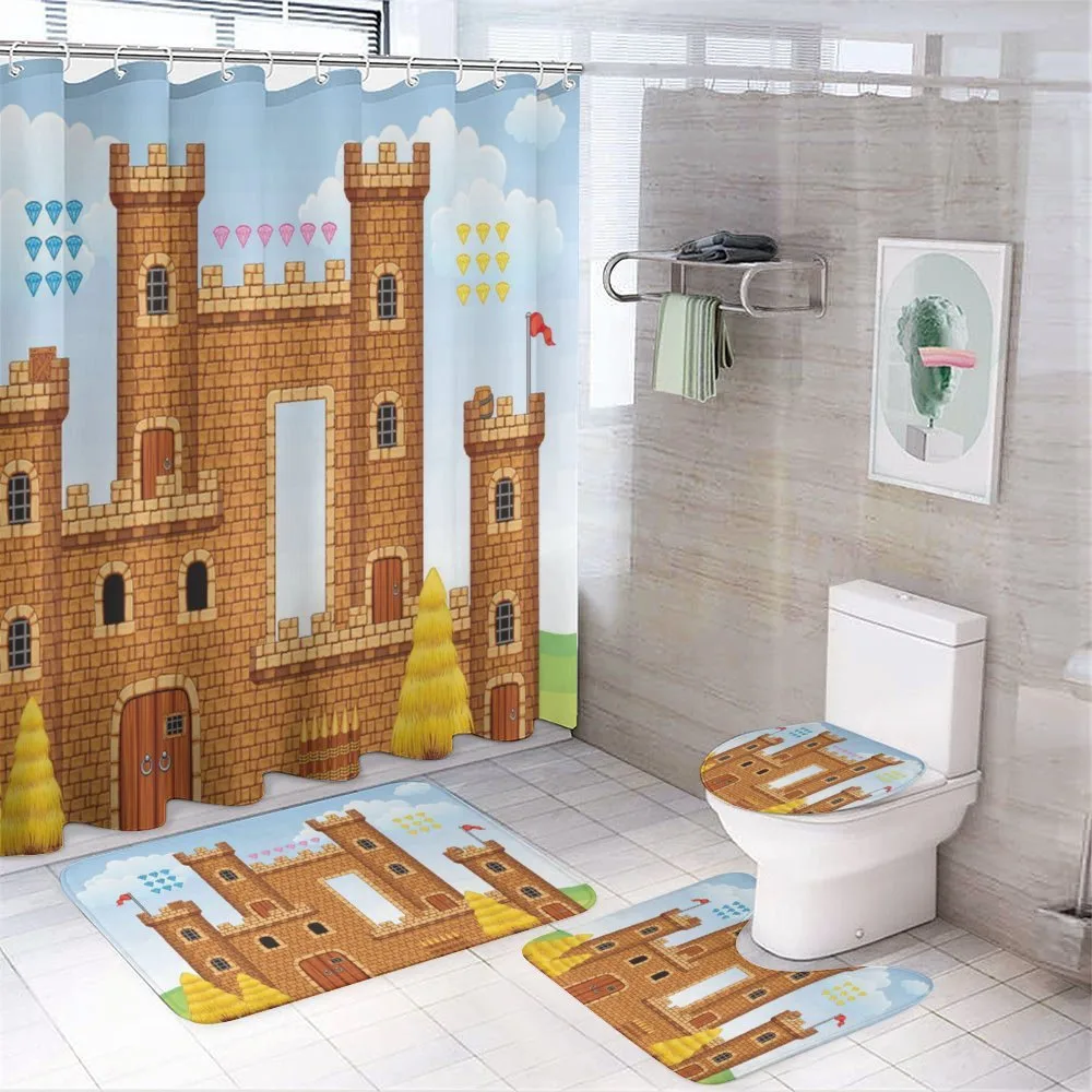 Castle Leisure Hobby — Your design