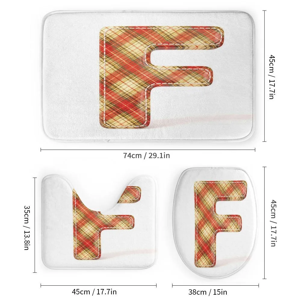 Checkered Theme F — Detail 1