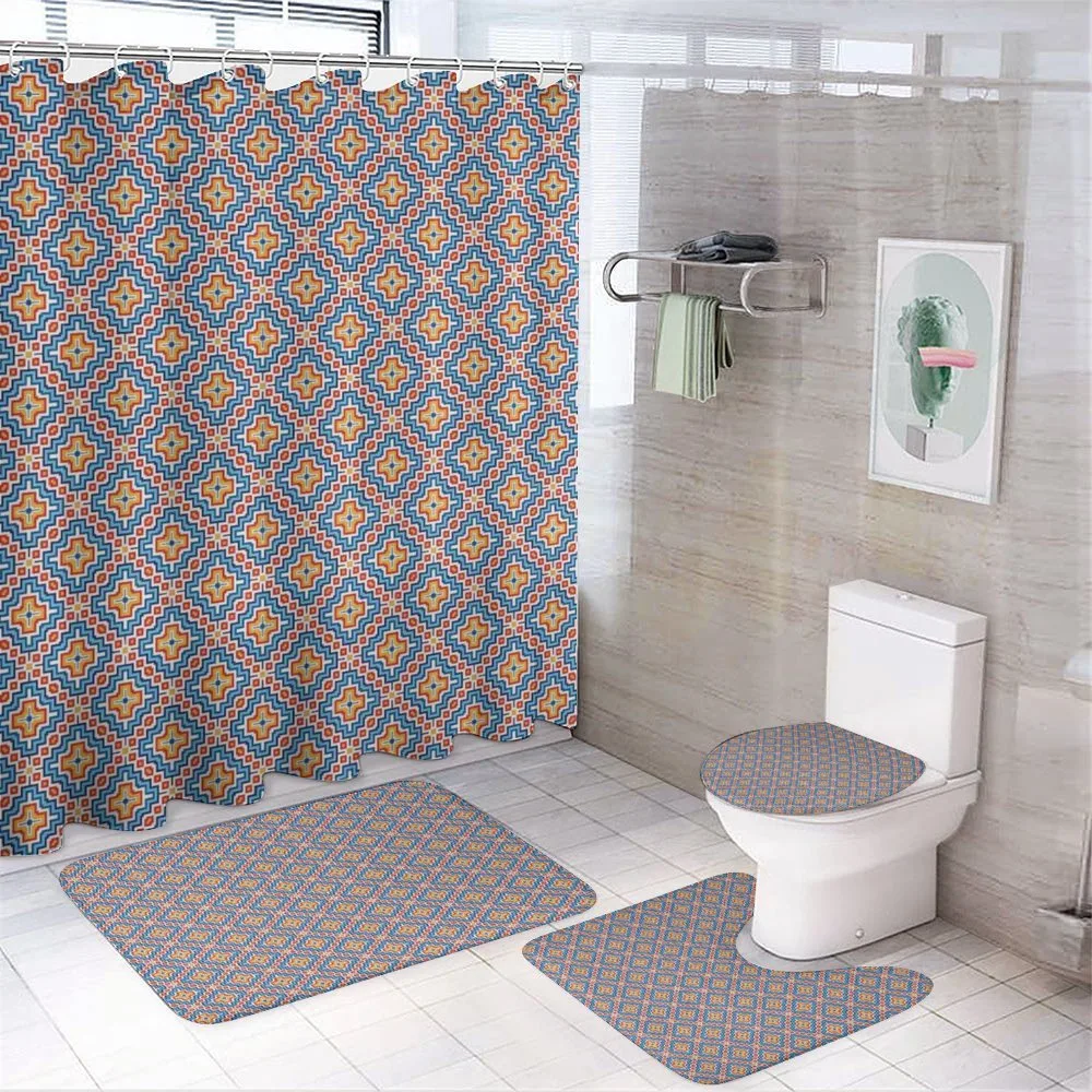 Classic Medieval Motif — Your design