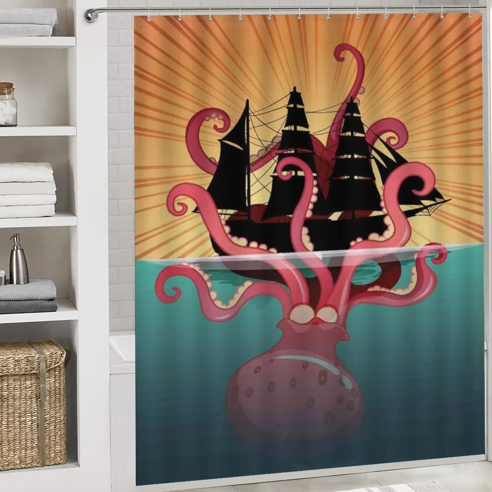 Coral Sea Monster Folk — Detail 4