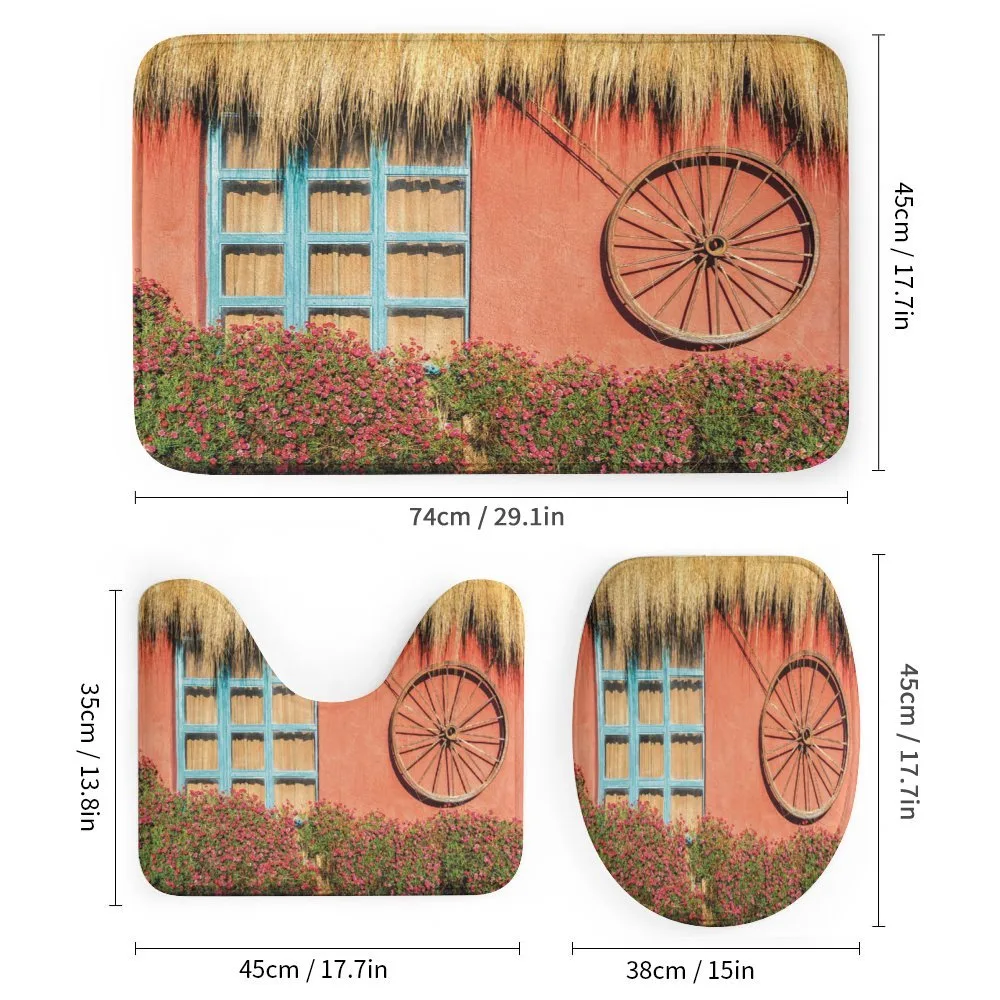 Country House — Detail 1
