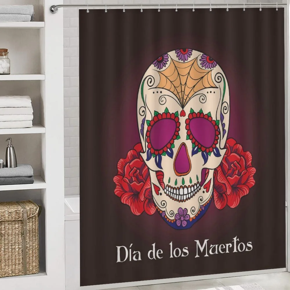 Dia de Los Muertos — Detail 4