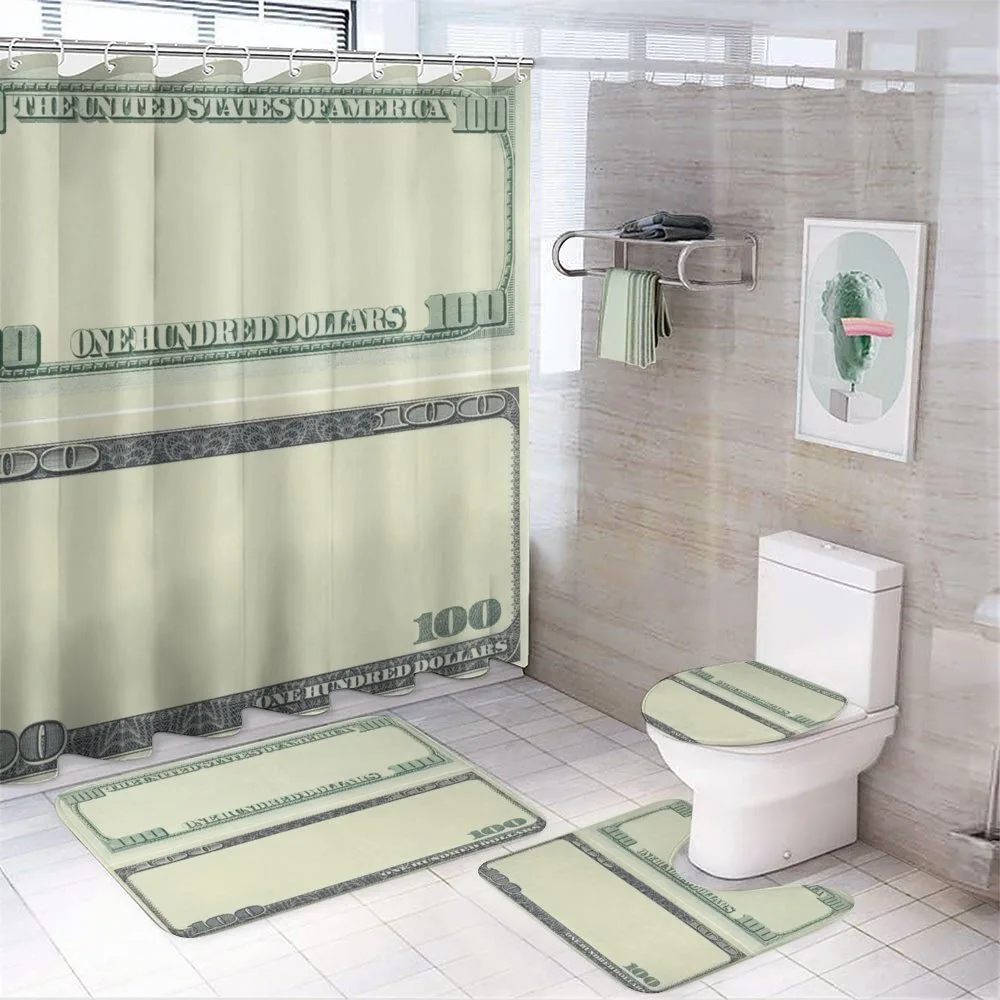 Dollar Bill Frame Pattern — Your design