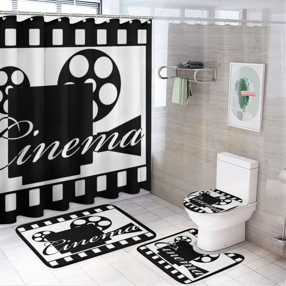 Film Strip Frame — Your design