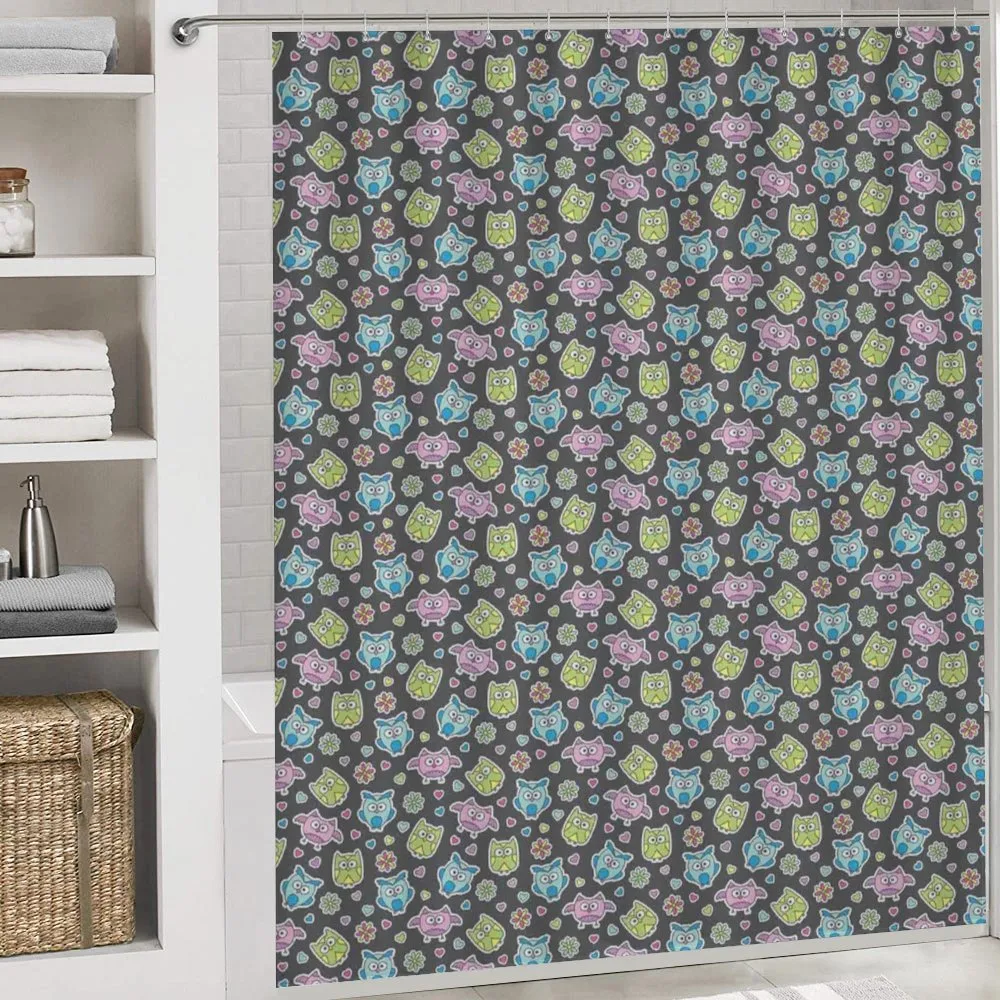 Flowers and Hearts Shape — Detail 4