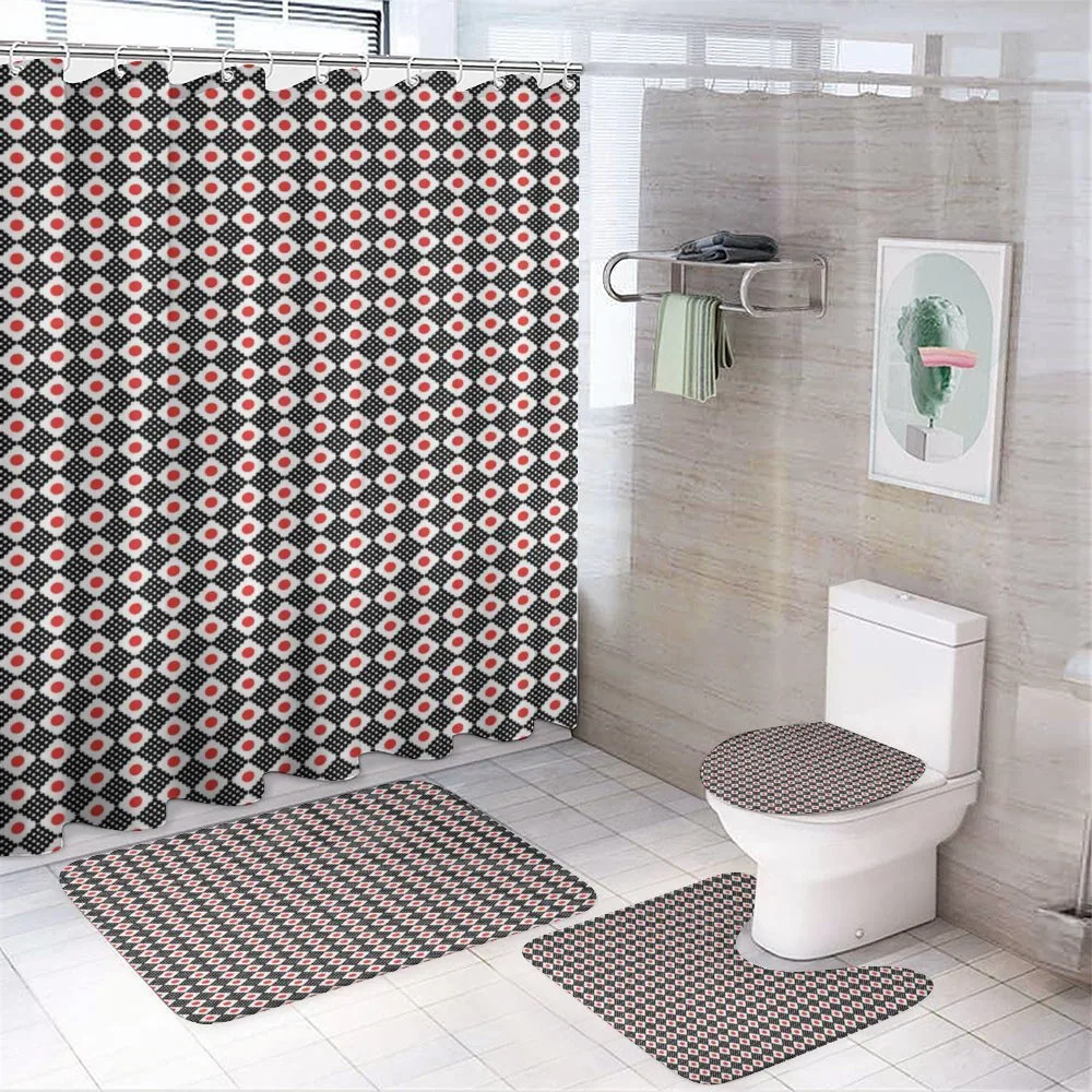 Grid Stripes and Squares — Your design