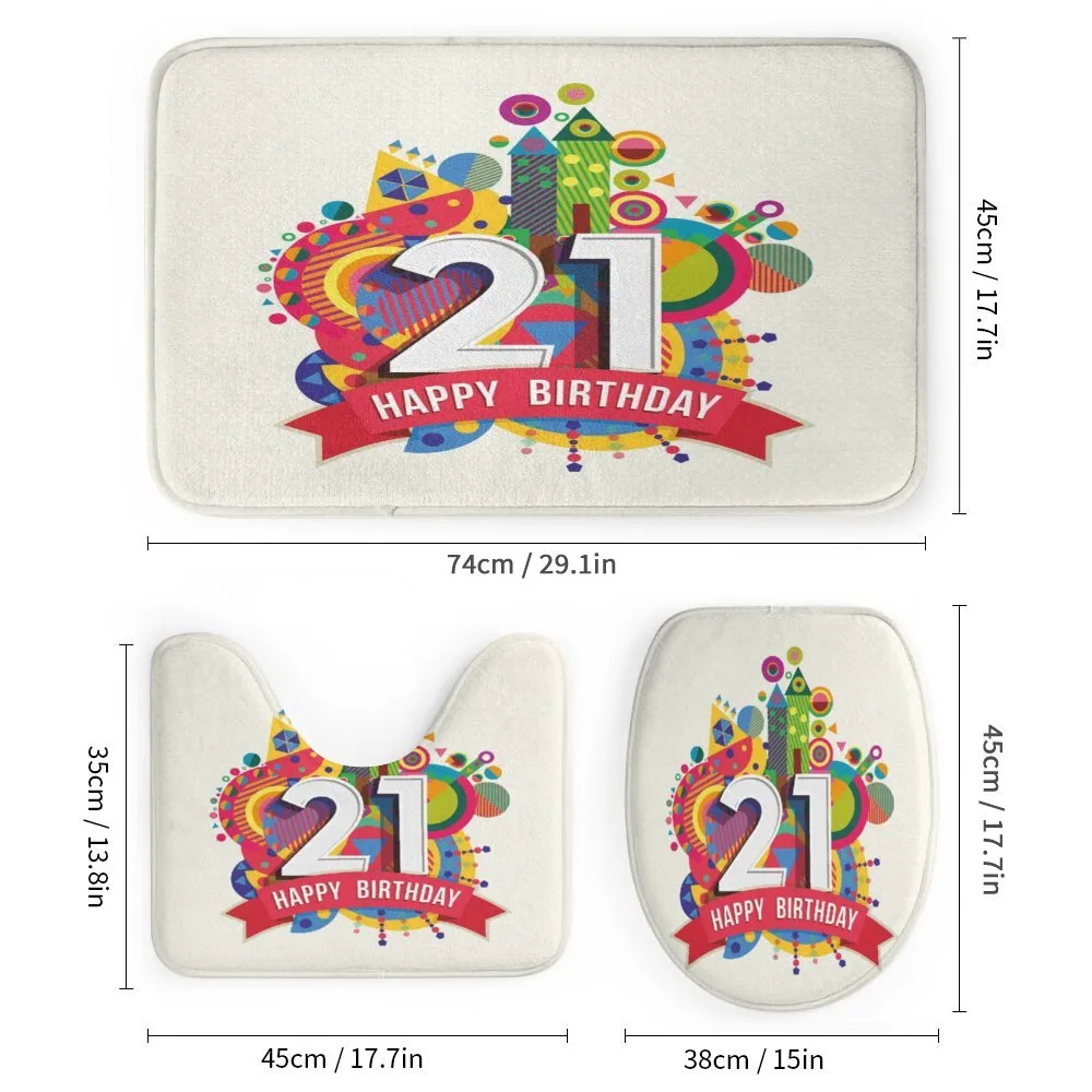 Happy Birthday Image — Detail 1
