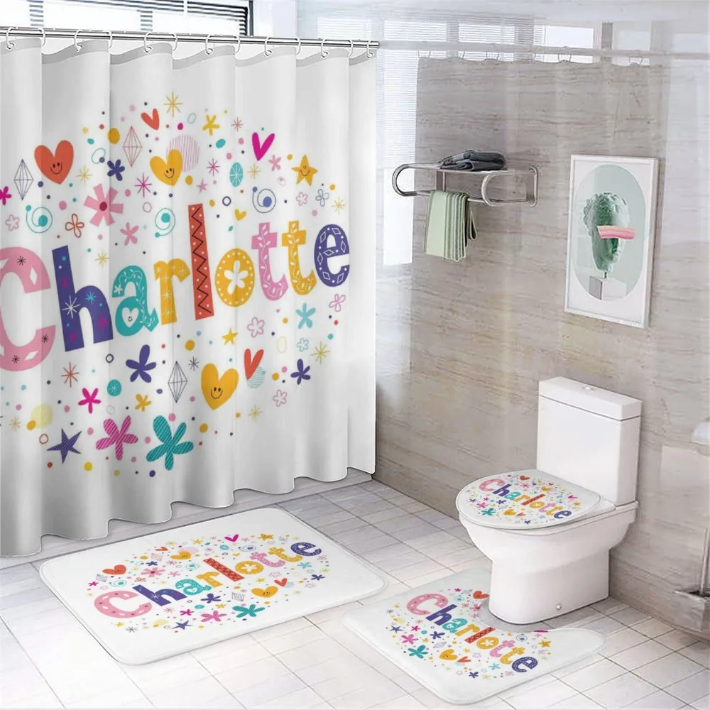 Happy Smiling Stars — Your design