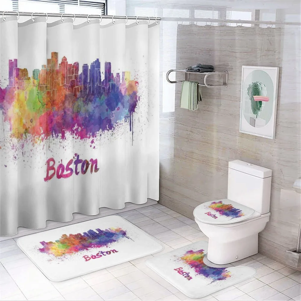 Ink Splattered Design — Your design