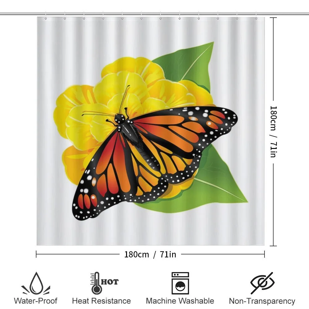 Moth Flower — Detail 2