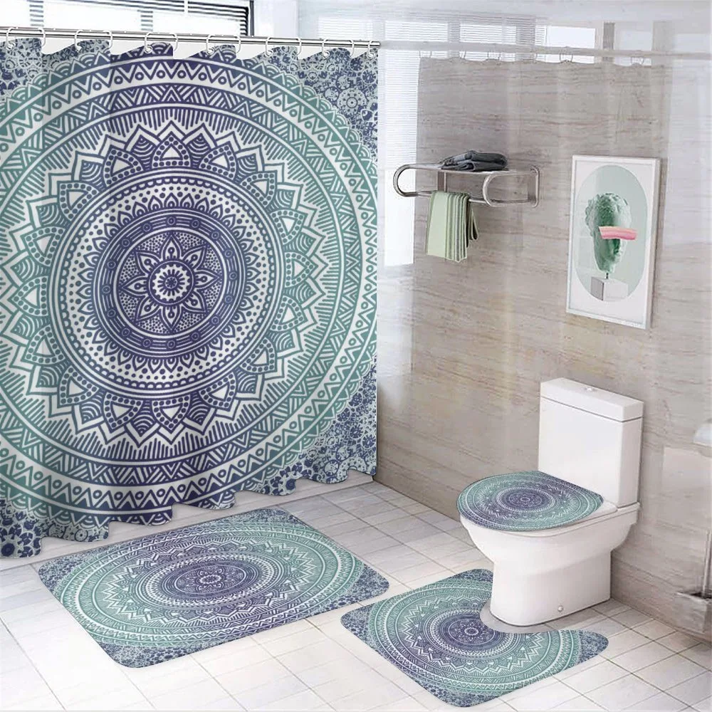 Ombre Boho — Your design