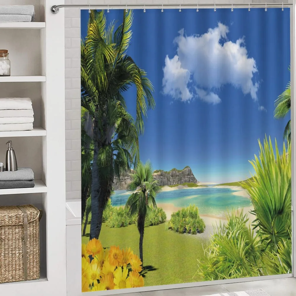 Paradise Palms Island — Detail 4