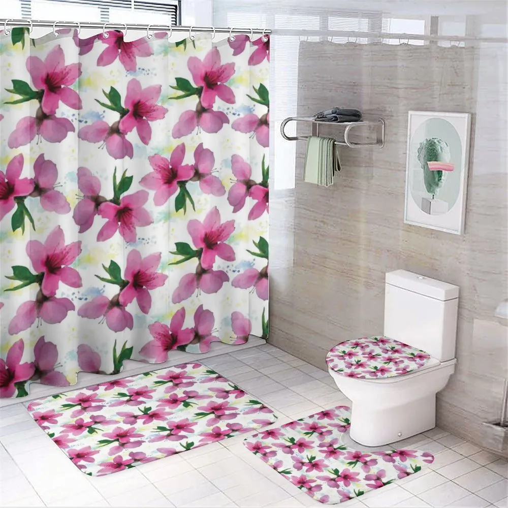Petals Botany Essence — Your design