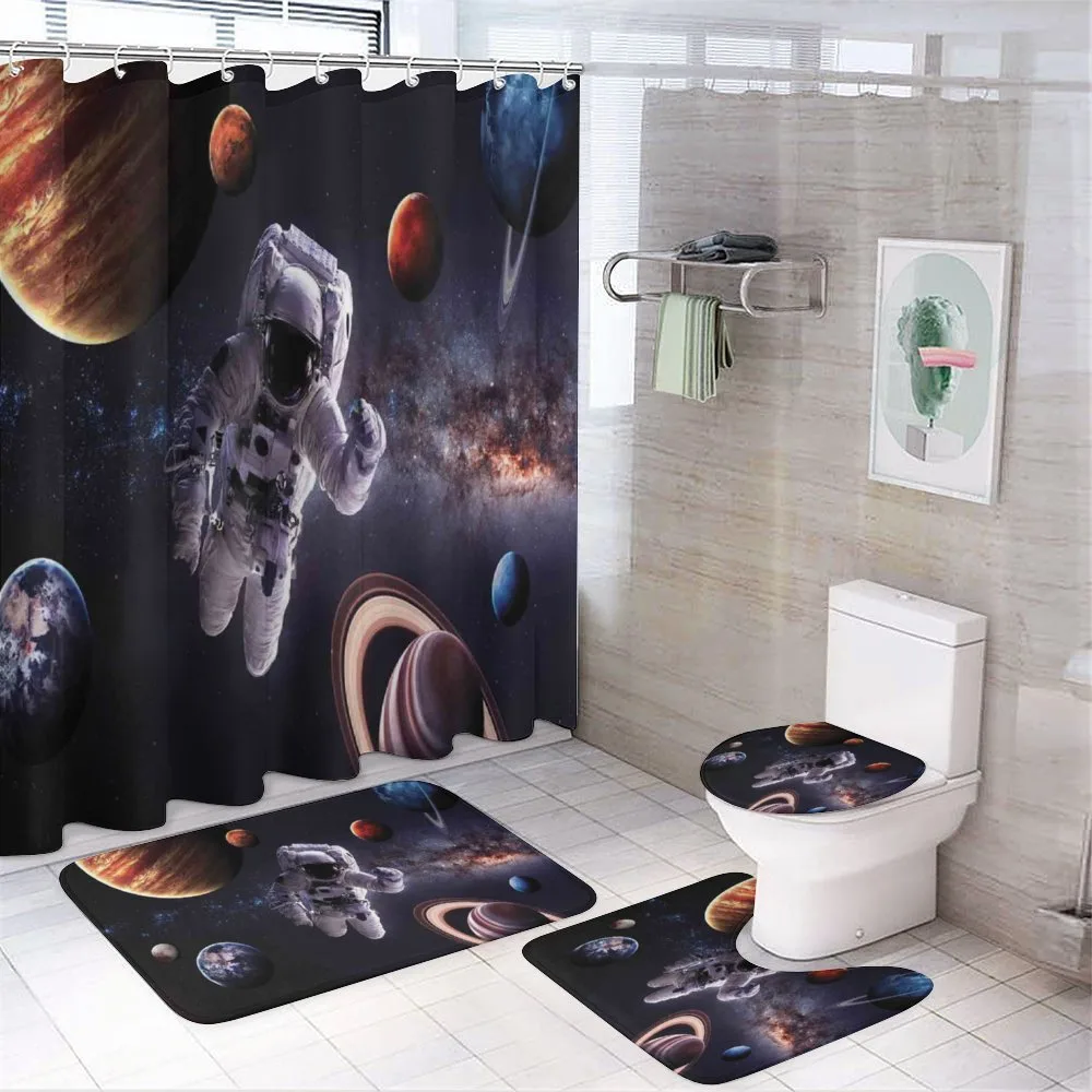 Planets Galaxies — Your design